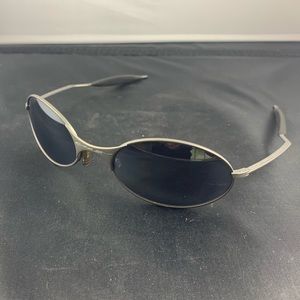 Oakley E-Wire first generation 1990s